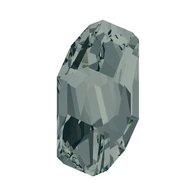 4773 28 x 15 mm Black Diamond F - 20 pcs
