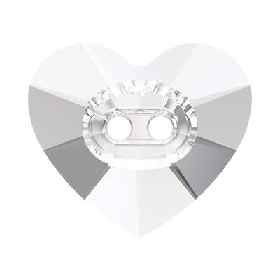 3023 16 x 14 mm Crystal - 72 pcs