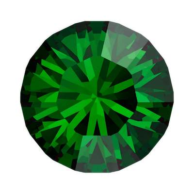 1028 pp 10 Dark Moss Green F - 1440 pcs