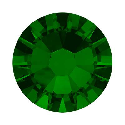 2058 ss 9 Dark Moss Green F - 1440 pcs