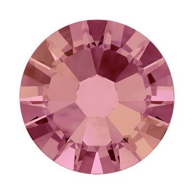 2058 ss 5 Crystal Lilac Shadow F - 1440 pcs