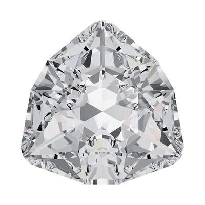 4706 7 mm Crystal - 144 pcs