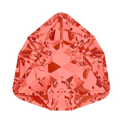 4706 7 mm Padparadscha - 144 pcs