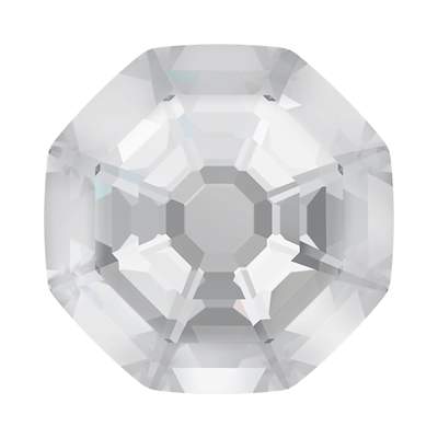 4678/G 8 mm Crystal F - 144 pcs
