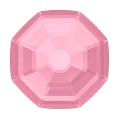 2611/G 14 mm Light Rose F - 48 pcs