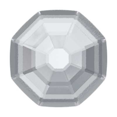 2611/G 14 mm Crystal M HF - 48 pcs