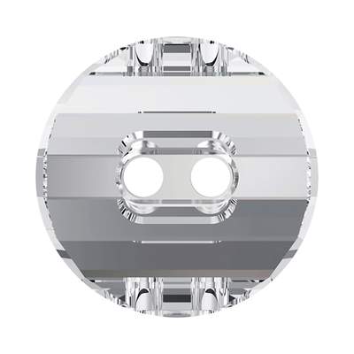 3035 10 mm Crystal F - 72 pcs