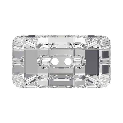 3093 21 x 11 mm Crystal F - 36 pcs