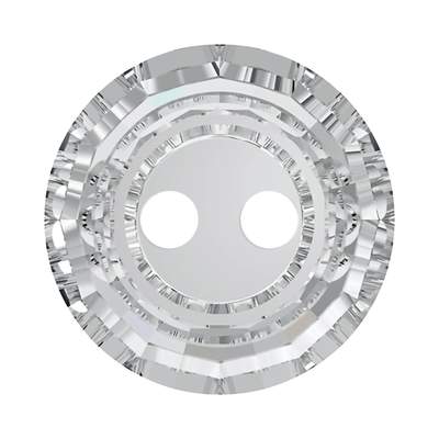 3122 10 mm Crystal F - 72 pcs