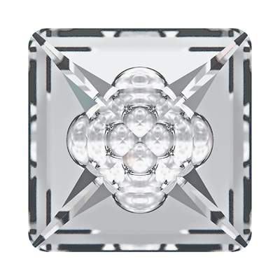 4481 16 mm Crystal F - 48 pcs
