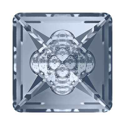 4481 16 mm Crystal Blue Shade F - 48 pcs
