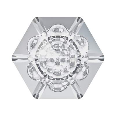 4681 18 mm Crystal F - 48 pcs