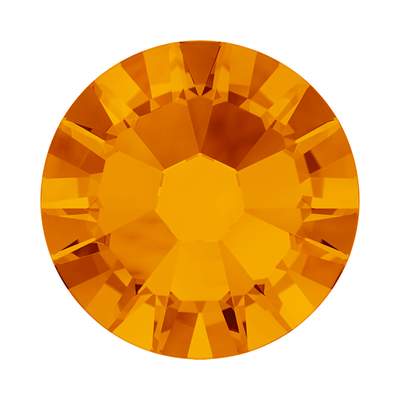 2058 ss 20 Tangerine F - 1440 pcs