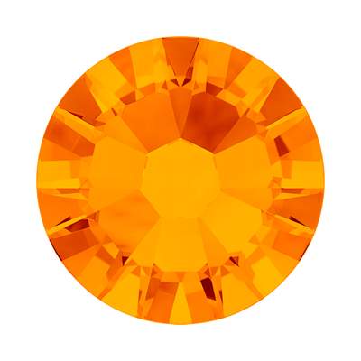 2058 ss 30 Tangerine F - 360 pcs
