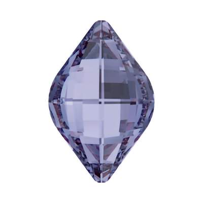4230 23 x 15 mm Tanzanite F - 48 pcs