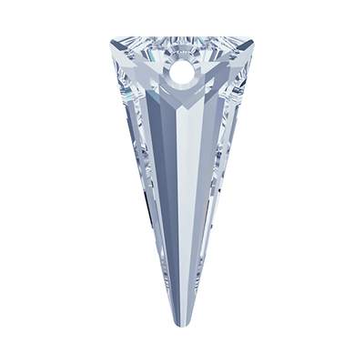 6480 18 mm Crystal Blue Shade - 48 pcs