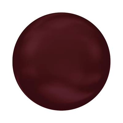 5860 12 mm Crystal Bordeaux Pearl - 100 pcs