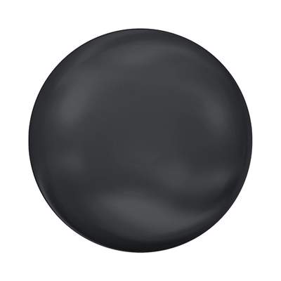 5860 10 mm Crystal Black Pearl - 100 pcs