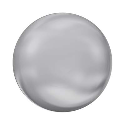 5860 14 mm Crystal Grey Pearl - 50 pcs