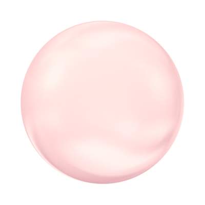 5860 10 mm Crystal Rosaline Pearl - 100 pcs
