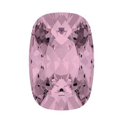 4568 8 x 6 mm Crystal Antique Pink - 144 pcs