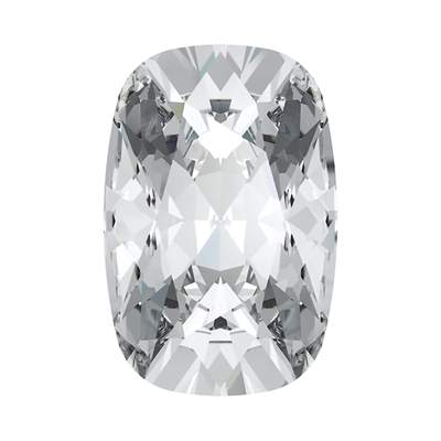 4568 27 x 18 mm Crystal - 20 pcs