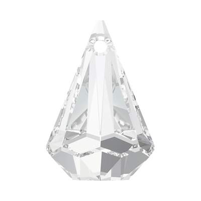 6022 14 mm Crystal - 72 pcs