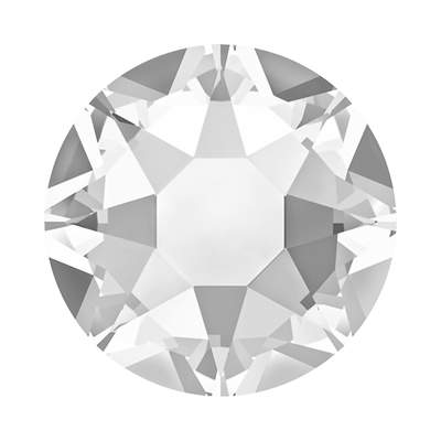 2078 ss 20 Crystal F - 1440 pcs