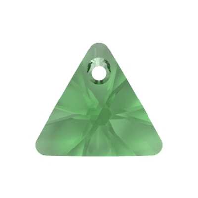 6628 12 mm Dark Moss Green - 144 pcs