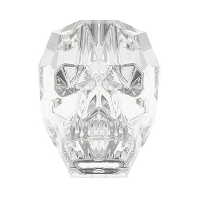 5750 13 mm Crystal - 12 pcs