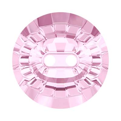 3019 12 mm Rosaline - 48 pcs