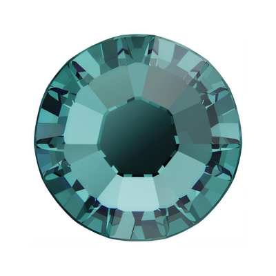 2038 ss 6 Indicolite A HF - 1440 pcs