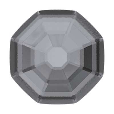 2611/G 8 mm Crystal Silver Night F - 144 pcs