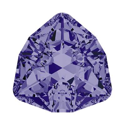 4706 7 mm Tanzanite F - 144 pcs