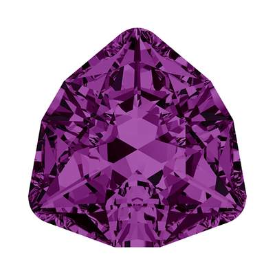 4706 7 mm Amethyst F - 144 pcs
