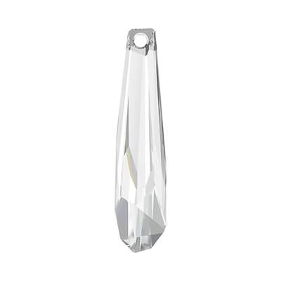 6017/G 30 mm Crystal - 12 pcs