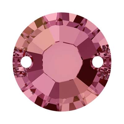 3204 10 mm Crystal Lilac Shadow F - 72 pcs