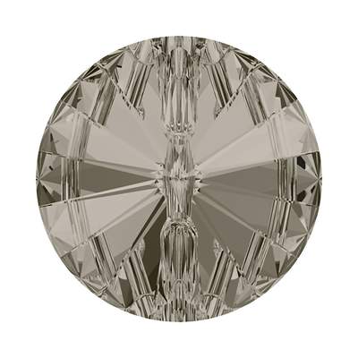 3015 16 mm Crystal Satin F - 24 pcs