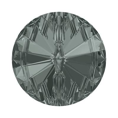 3015 10 mm Black Diamond F - 72 pcs