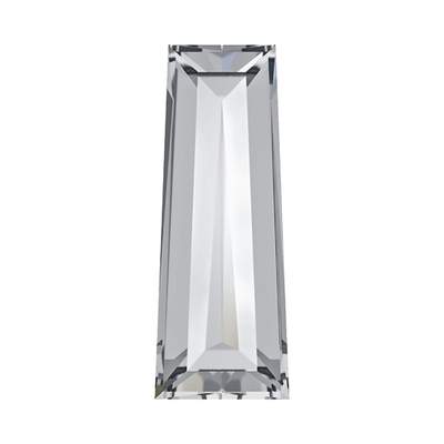 4503 4 x 2 mm Crystal - 720 pcs