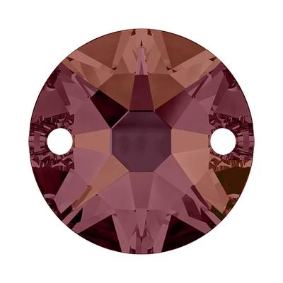 3288 12 mm Crystal Lilac Shadow F - 72 pcs