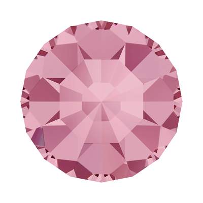 1100 pp 4 Light Rose F - 1440 pcs