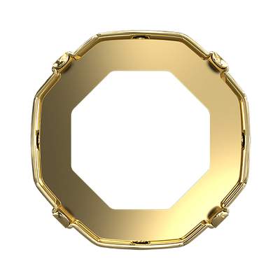4678/S 23 mm Brass 1PH2OZ - 16 pcs