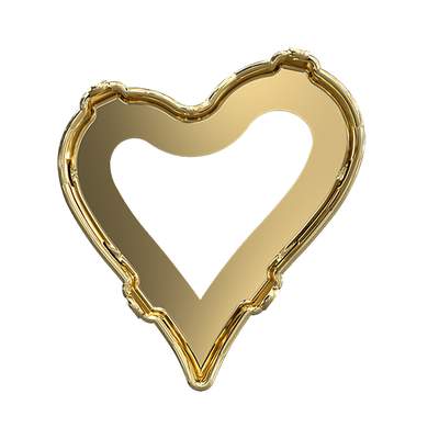 4809/S 27 x 25 mm Brass 1PH2OZ - 16 pcs