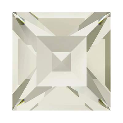 4428 1,5 mm Crystal Silver Shade - 1440 pcs