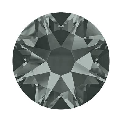 2088 ss 20 Black Diamond F - 1440 pcs