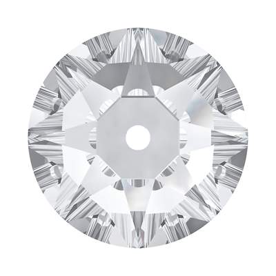 3188 3 mm Crystal F - 1440 pcs