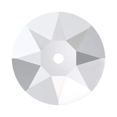 3188 3 mm Crystal - 1440 pcs