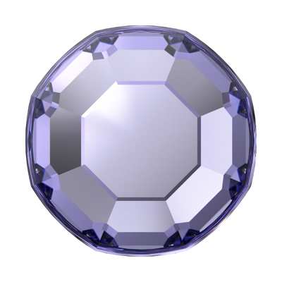 2000 ss 3 Tanzanite F - 1440 pcs