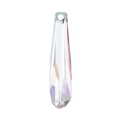 6017/G 30 mm Crystal AB V - 12 pcs